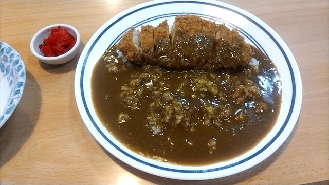 とんかつ一代 - 多賀城（とんかつ）の写真