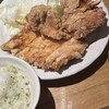 からあげセンター MIDORI長野店