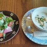 シークレット レストラン カメ - 