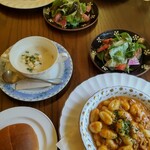 シークレット レストラン カメ - 