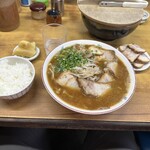 とくだラーメン - 