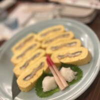 入谷鬼子母神門前のだや - 