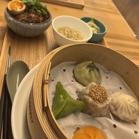 Herbal Chinese STEAMAN - 
