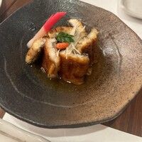 入谷鬼子母神門前のだや - 