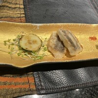 神楽坂 鉄板焼 向日葵 - 
