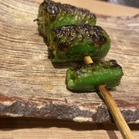 おみ乃 神谷町 - 