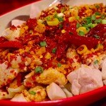 中国家庭料理 楊 - 口水鶏