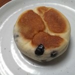 サンヴァリエ - 丹波黒豆のお米パン