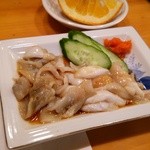 はま秀焼酎茶屋 - 