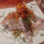 BDYエスニック - このサテトムが美味しかったので買って帰りました