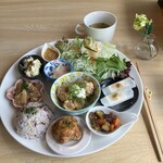 コロンの森 - 