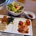 めいらく苑 別邸 - 