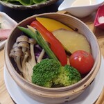 めいらく苑 別邸 - 