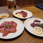 めいらく苑 別邸 - 