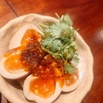 BDYエスニック - シンプルだけどタイにぶっ飛ぶ