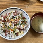 食堂いのうえ - 