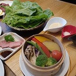 めいらく苑 別邸 - 