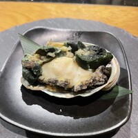 炭火割烹 樹樹 - 