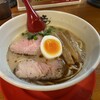 うちのラーメン 我豚