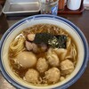 麺屋 はやしまる
