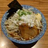 ラーメン燈郎