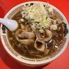 末廣ラーメン本舗 高田馬場分店