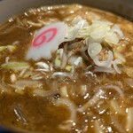 麺匠 佐蔵 松本店 - 