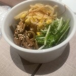 熟成和牛焼肉エイジング・ビーフ - 