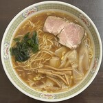中華 ふじ - 料理写真: