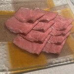 熟成和牛焼肉エイジング・ビーフ 渋谷店 - 