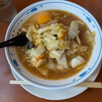 やまとラーメン香雲堂 芦屋店 - 