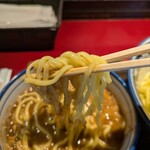 麺匠 佐蔵 松本店 - 