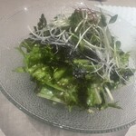 熟成和牛焼肉エイジング・ビーフ 渋谷店 - 