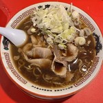 末廣ラーメン本舗 高田馬場分店 - 