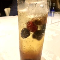 Szechwan Cuisine & Wine 四川料理 御馥 中之島ダイビル店 - 