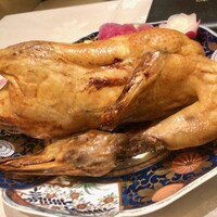 Szechwan Cuisine & Wine 四川料理 御馥 中之島ダイビル店 - 