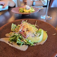 鉄板焼 摩天楼 東京スカイツリー・ソラマチ店 - 