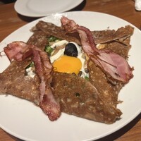 ルバーブ 大名古屋ビルヂング店 -  ルバーブ 大名古屋ビルヂング店 -