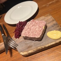 ルバーブ 大名古屋ビルヂング店 -  ルバーブ 大名古屋ビルヂング店 -