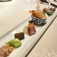 Szechwan Cuisine & Wine 四川料理 御馥 中之島ダイビル店 - 