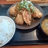からやま 春日部ユリノキ通り店