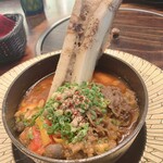 和韓料理 プルコギ専門店 じゅろく - 