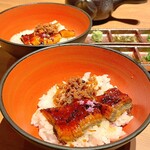 すすきの焼肉きらく - 