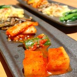 すすきの焼肉きらく - 