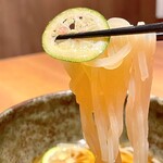 すすきの焼肉きらく - 