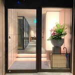 すすきの焼肉きらく - 