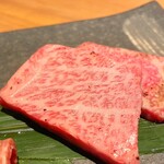 すすきの焼肉きらく - 