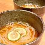 すすきの焼肉きらく - 