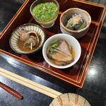 酒肴かわせみ - 