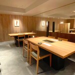 すすきの焼肉きらく - 